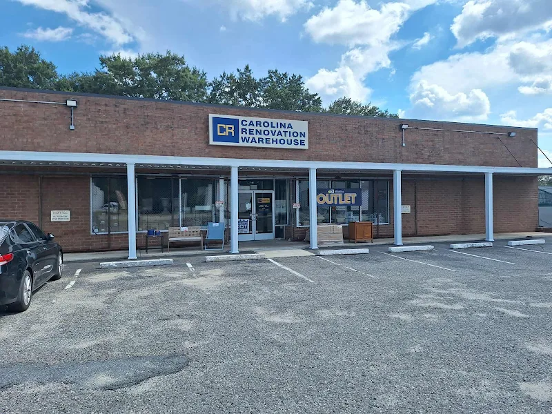 Carolina Renovation Warehouse LLC (LP)