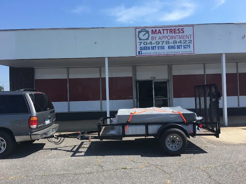 Carolinas Afffordable Mattress LLC