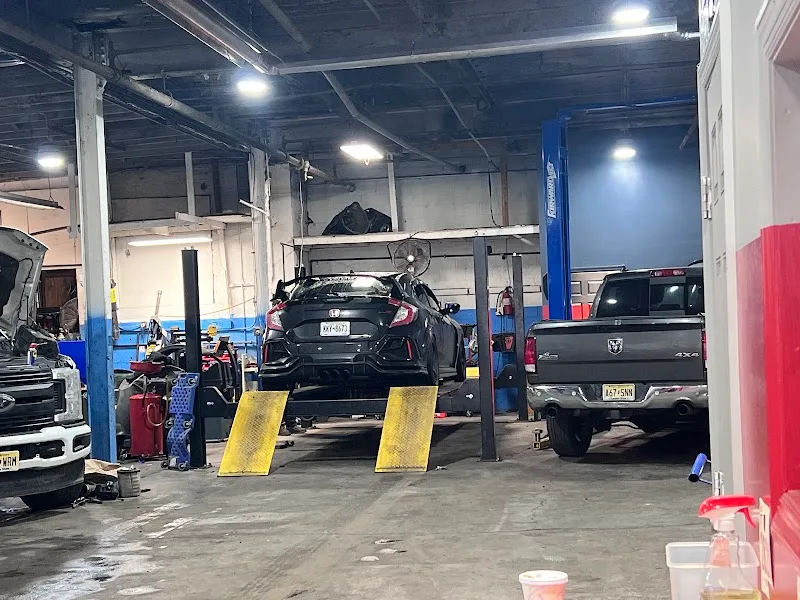 Carols Auto Care