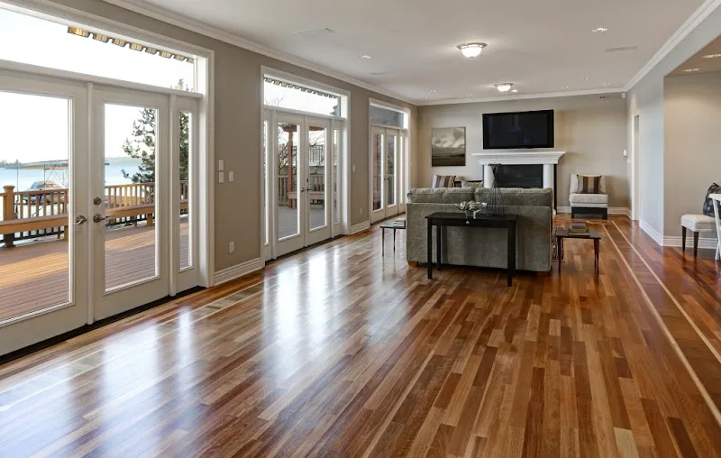 Carpet and Flooring Specialist Corp