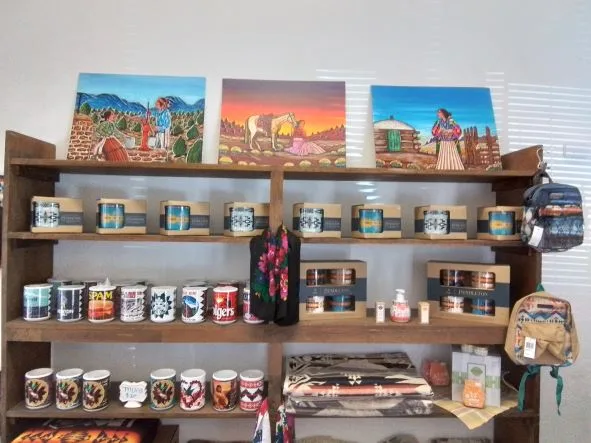 Carrizo Trading Company LLC