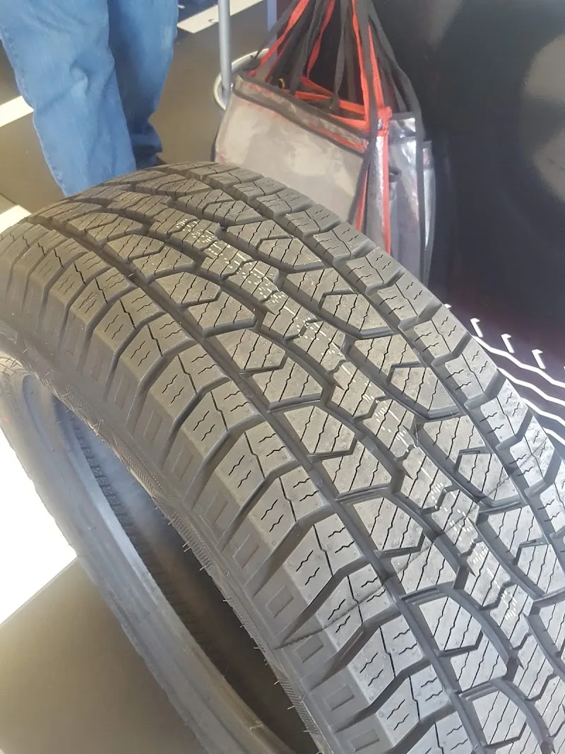 Carrolls Tire Warehouse - Wible