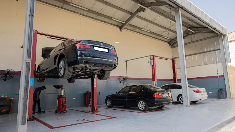 Cartel Auto Services LLC
