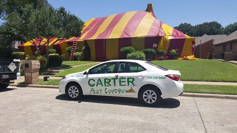 Carter Pest Control LLC