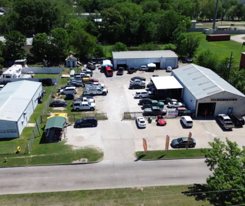 Carters Transmission Services LLC
