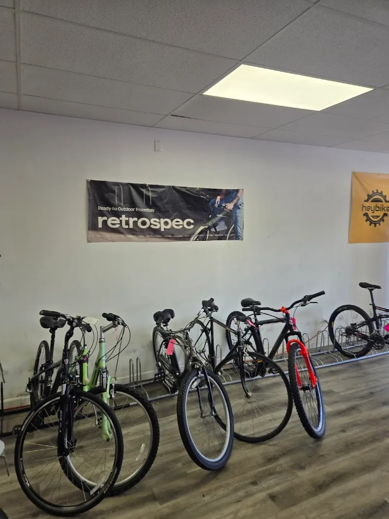 Carvelle Bikes