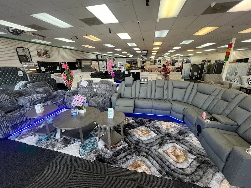 Casa Furniture And Mattress Inc