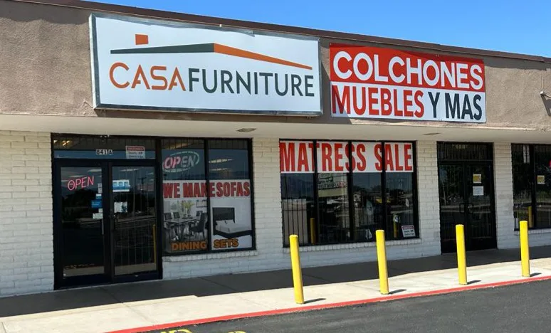 Casa Furniture LLC