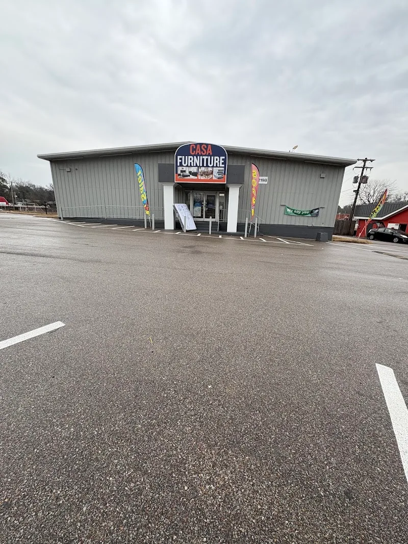Casa Mattress And Furniture Inc
