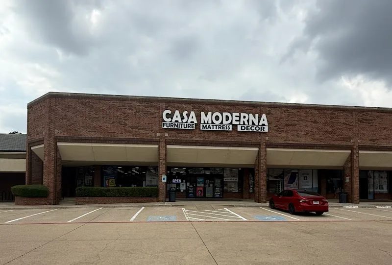 Casa Moderna Furniture LLC