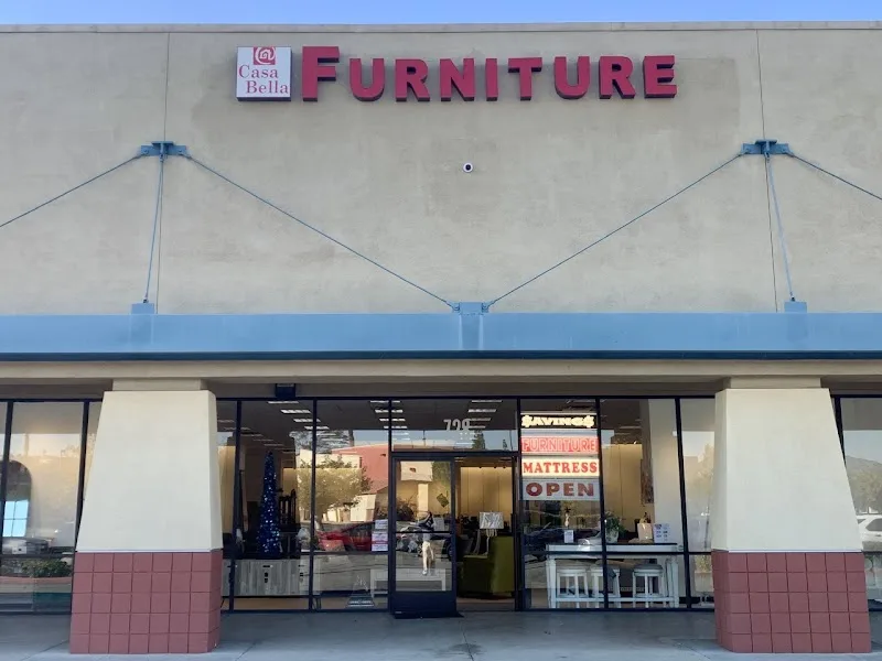 Casabella Furniture Corporation