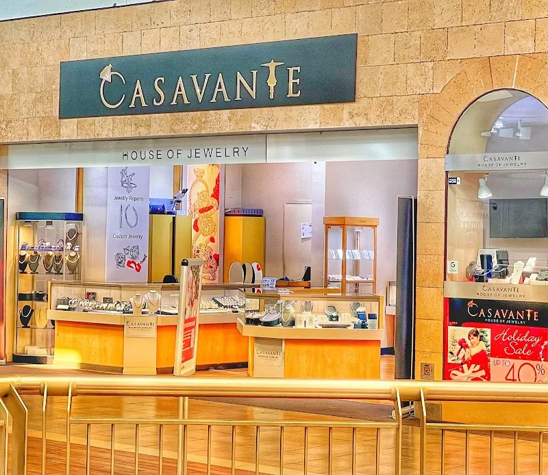 Casavante House of Jewelry TRE
