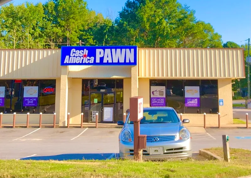 Cash America Pawn #2046