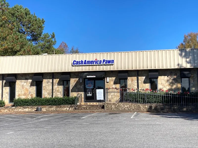 Cash America Pawn #2061