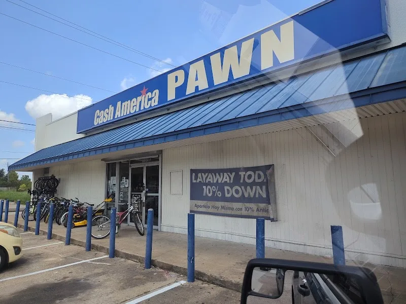Cash America Pawn #2237