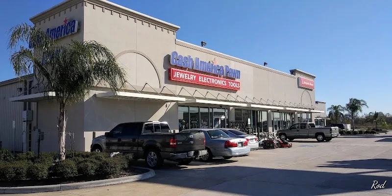 Cash America Pawn #2272