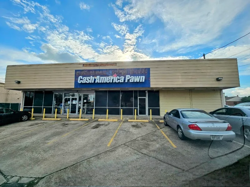 Cash America Pawn #2274