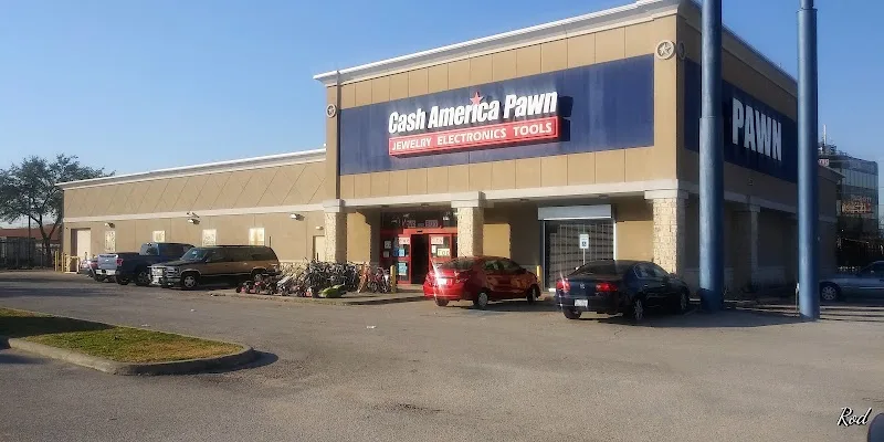 Cash America Pawn #2276