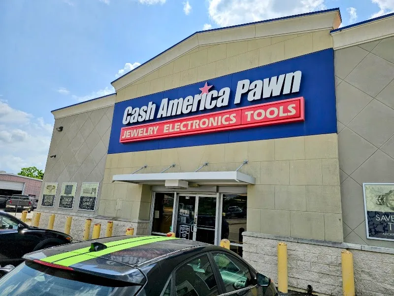 Cash America Pawn #2288
