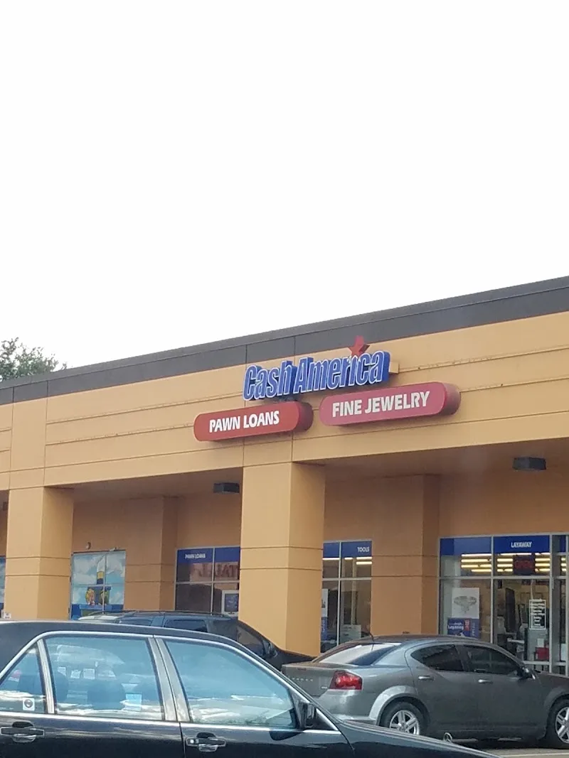 Cash America Pawn #2341