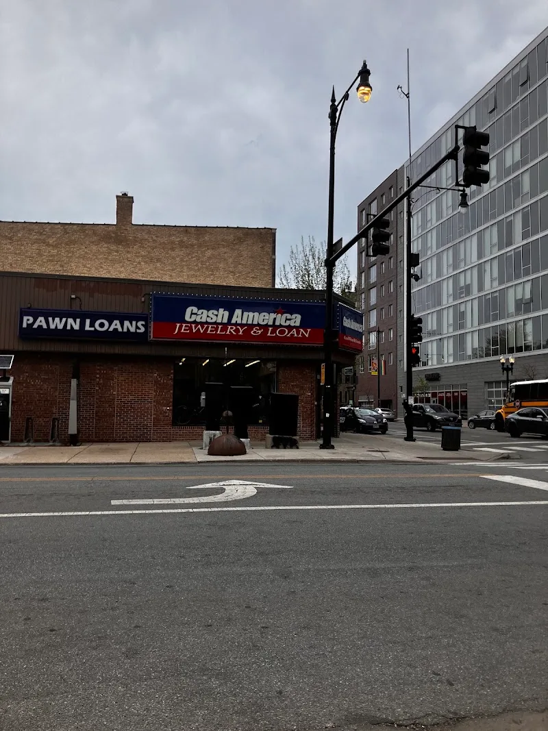 Cash America Pawn #2378