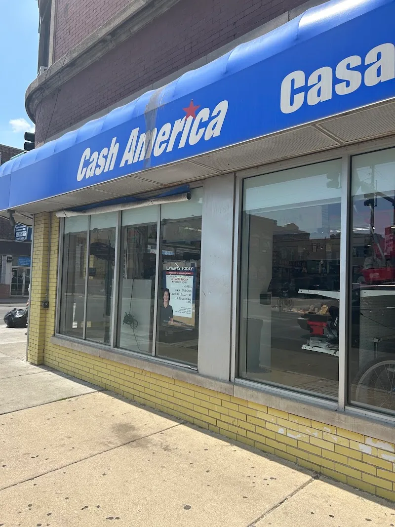 Cash America Pawn #2382