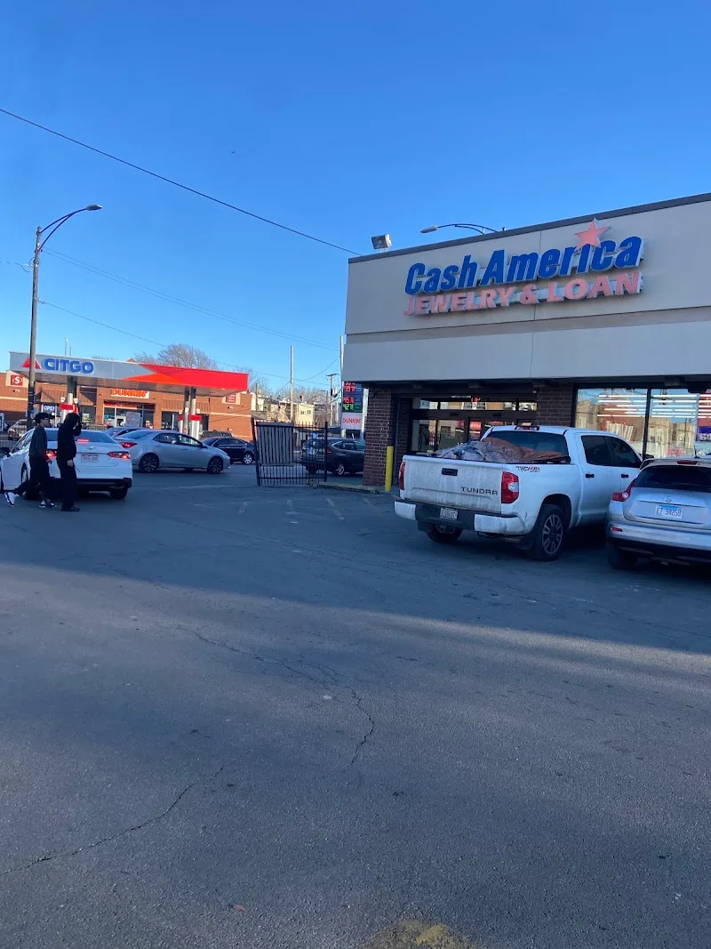 Cash America Pawn #2392