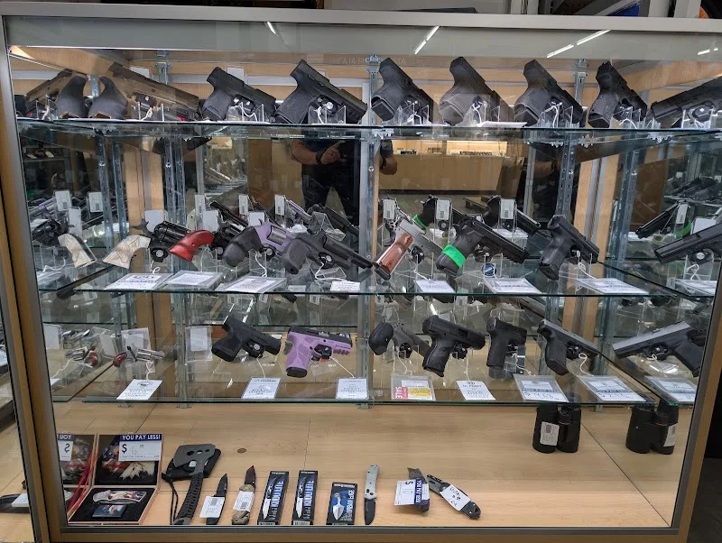 Cash America Pawn #2410