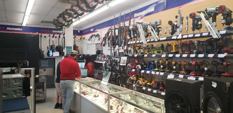 Cash America Pawn #2424