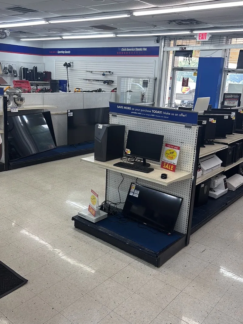 Cash America Pawn #2464