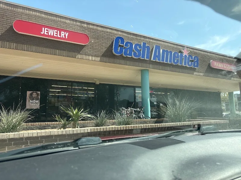 Cash America Pawn #2537