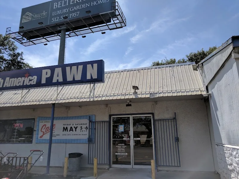 Cash America Pawn #2547