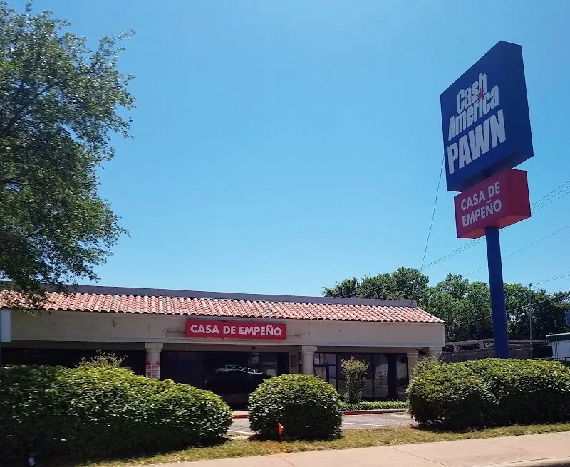 Cash America Pawn #2548