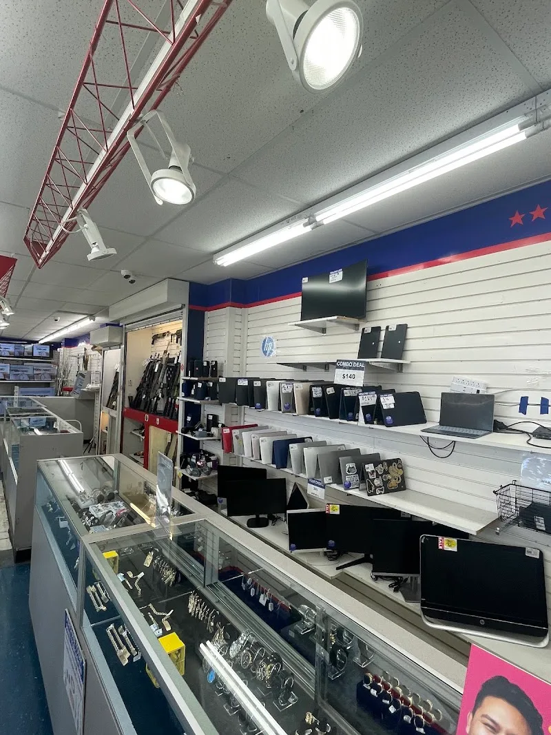 Cash America Pawn #2573