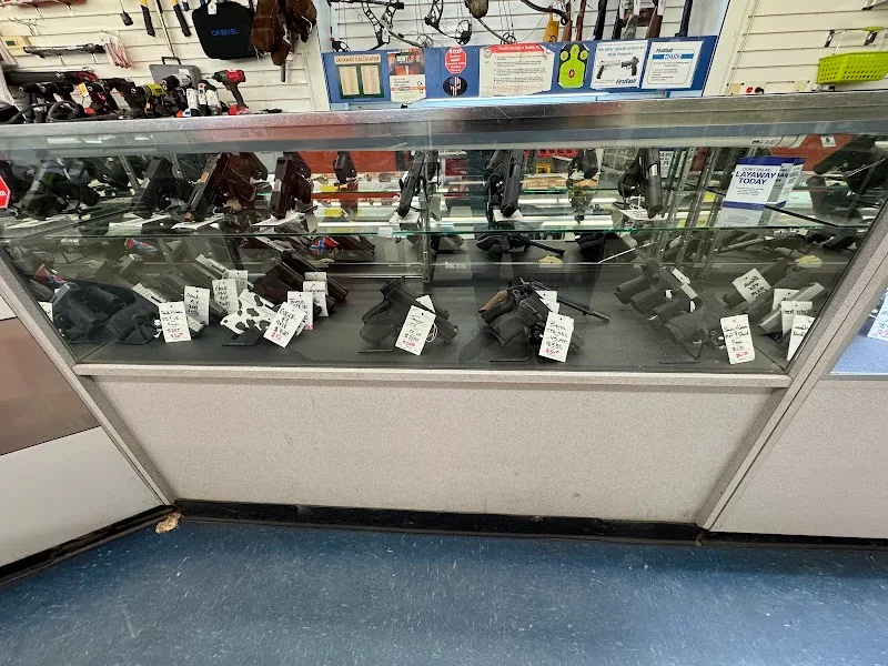 Cash America Pawn #2583