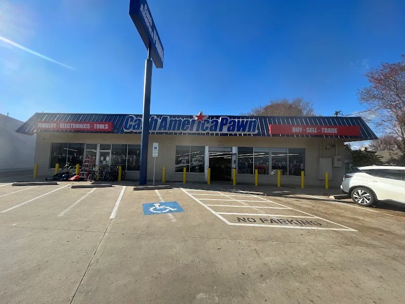 Cash America Pawn #2591