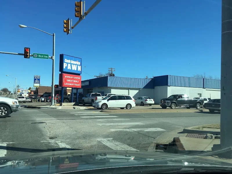 Cash America Pawn #2621