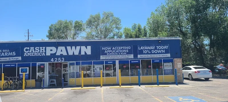 Cash America Pawn #2653
