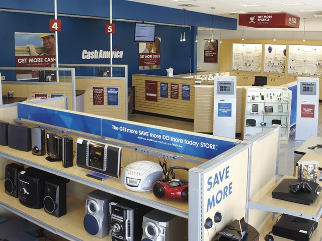 Cash America Pawn #2679