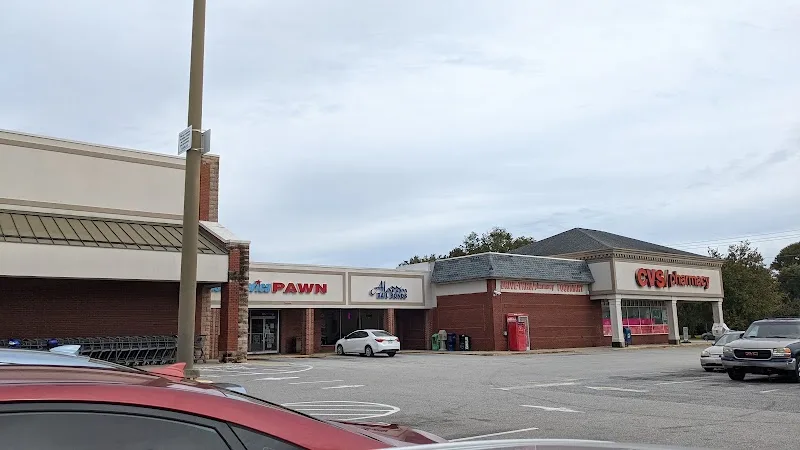 Cash America Pawn #2681