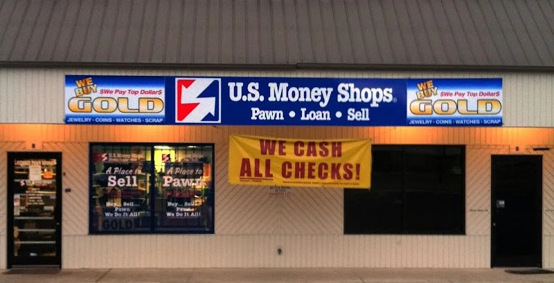 Cash America Pawn #2693