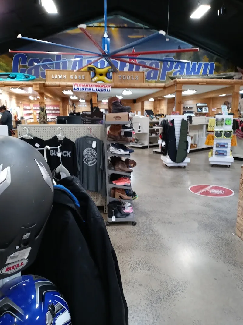 Cash America Pawn #2694