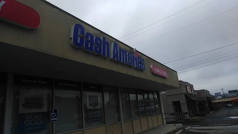 Cash America Pawn #2763