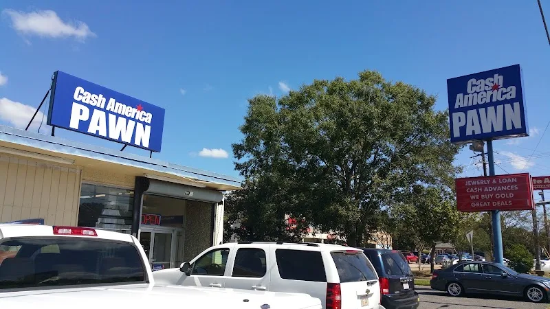 Cash America Pawn #2778
