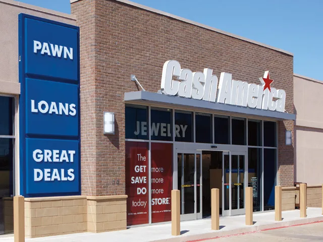 Cash America Pawn #2780
