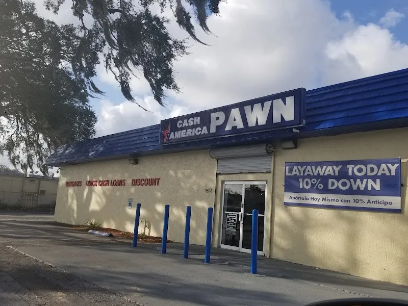 Cash America Pawn #2820