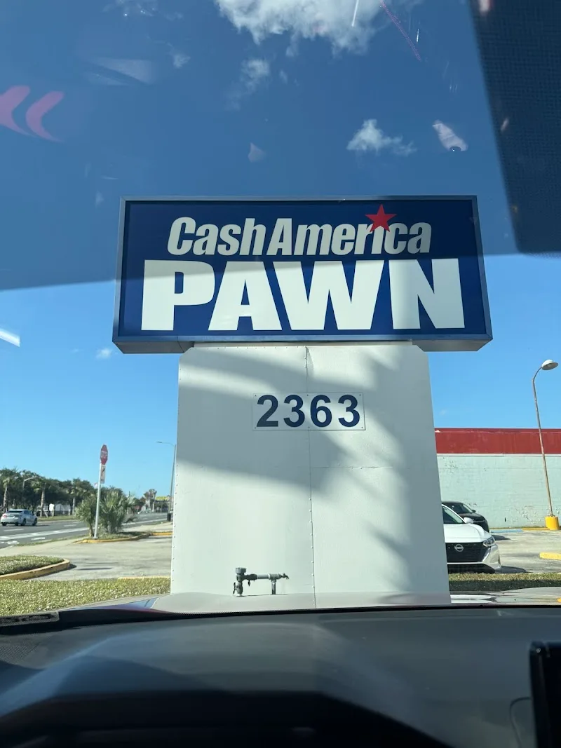 Cash America Pawn #2833