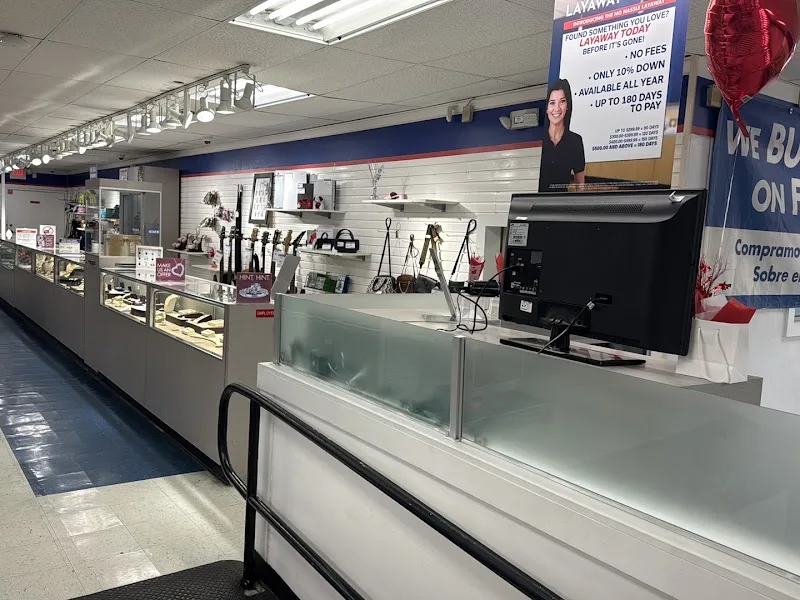 Cash America Pawn #2881