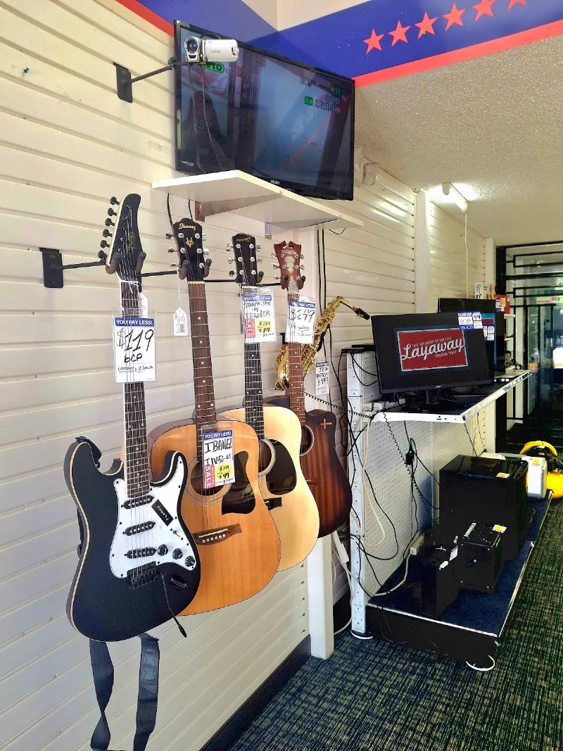 Cash America Pawn #2883