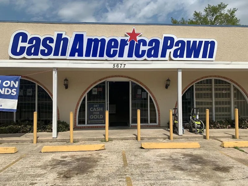 Cash America Pawn #2899